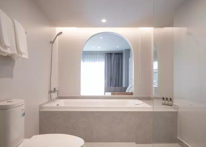 هتل ترا نارا پاتایا